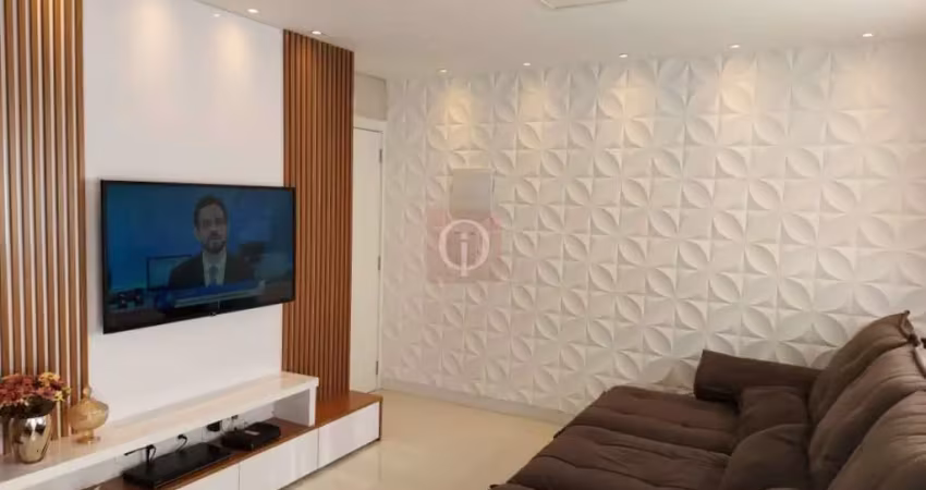 Apartamento com 3 quartos à venda no Saguaçu, Joinville 