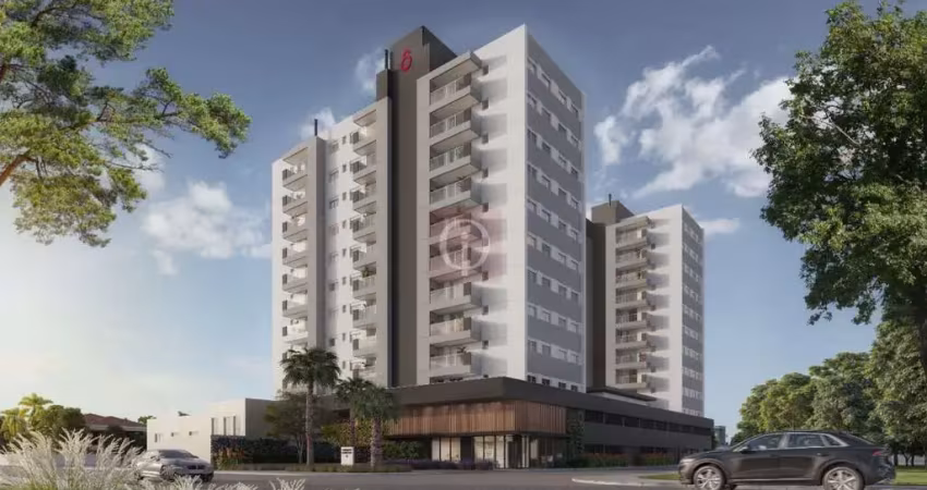 Pré-lançamento a 350m do mar em balneário piçarras, conheça o curaçao, novo empreendimento roggâ.