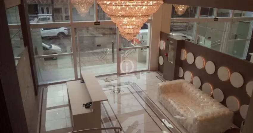 Apartamento pronto para morar, em ótima região no bairro américa em joinville/sc.