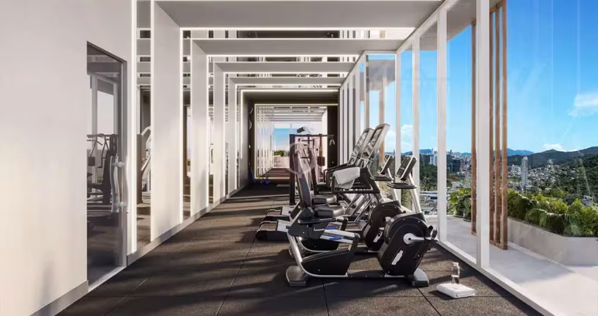 Venice brava house: o lançamento da incorposul na praia brava com jon vlogs como embaixador.