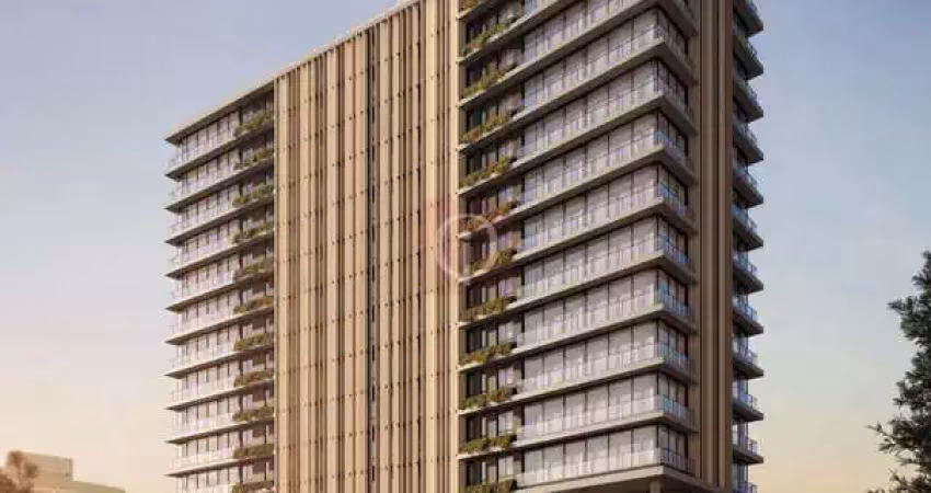 Residencial bolshoi brasil - a exclusividade que você merece.