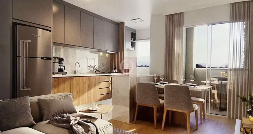 Apartamento giardino localizado no bairro santo antônio.