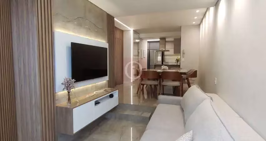 Apartamento com 3 quartos à venda no Saguaçu, Joinville 
