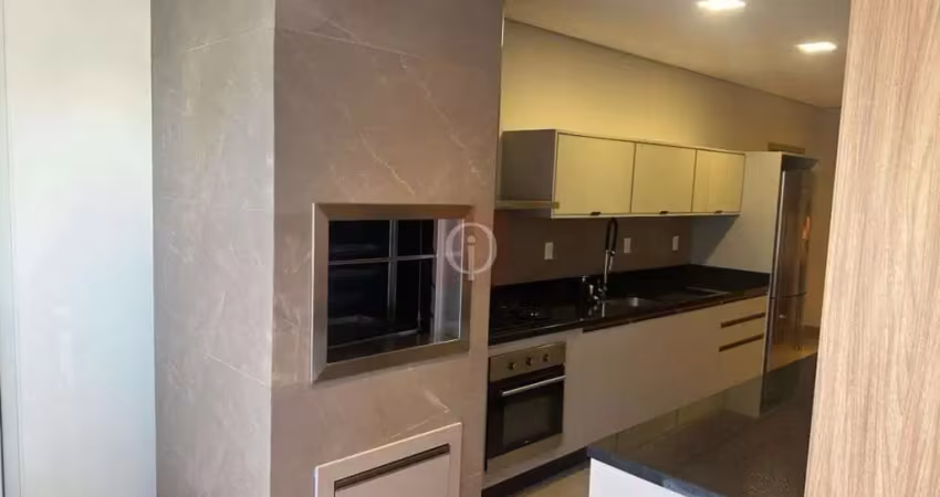 Apartamento novo no bairro boa vista, 1km do centro de joinville.
