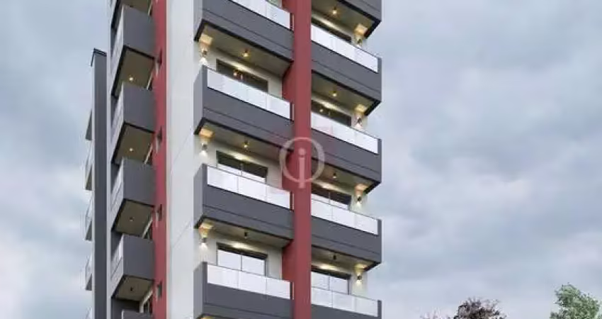 Apartamento com 2 quartos à venda no Saguaçu, Joinville 