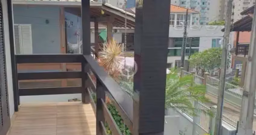 Casa com 4 quartos à venda no Centro, Barra Velha 