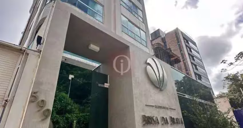 Oferta especial por tempo limitado | de r$ 1.750.000,00 por r$ 1.600.000,00.  apartamento decorado e mobiliado a 500m da praia brava em itajaí/sc.