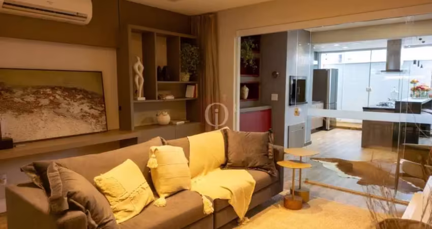 Apartamento com 3 quartos à venda no Santo Antônio, Joinville 