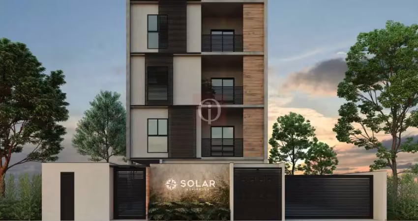 Se encante com o solar residence, você pode aproveitar todos os privilégios que o sol oferece !