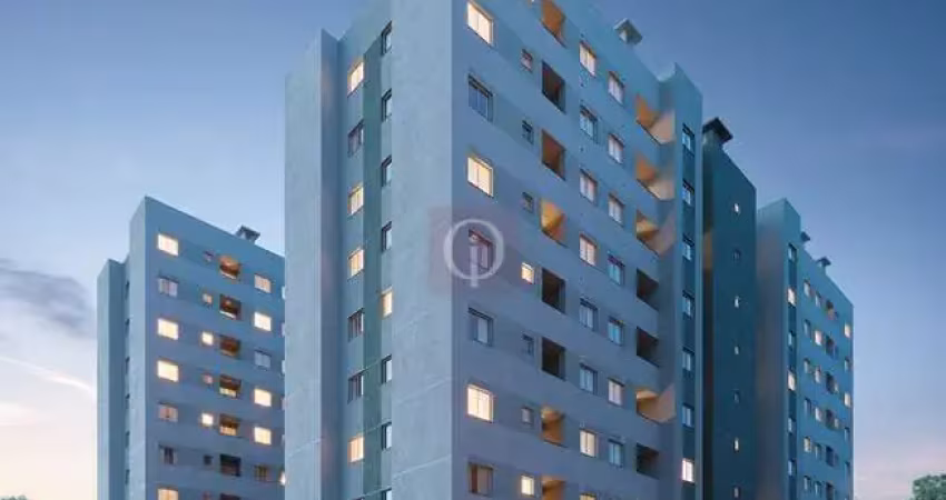 Escolha morar no coração do glória, venha conhecer o lançamento torres do glória urban club !