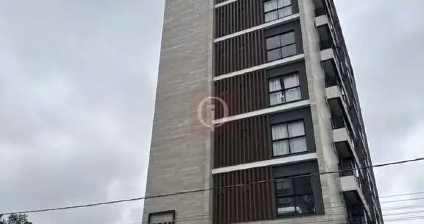 Cobertura exclusiva com 3 suítes no anita garibaldi.