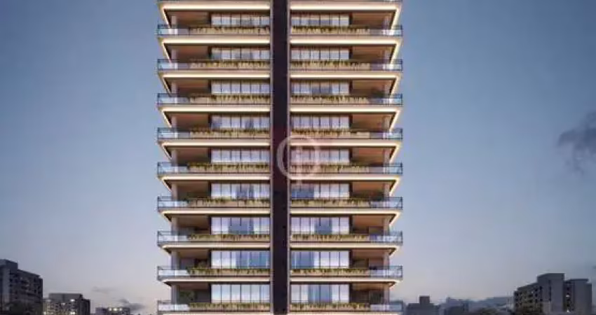 Apartamento com 3 quartos à venda no América, Joinville 