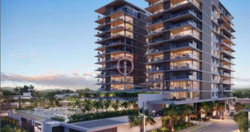 Apartamento com 4 quartos à venda no Itacolomi, Balneário Piçarras 