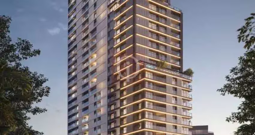 Lançamento amaluna  - centro - investcorp- joinville/sc