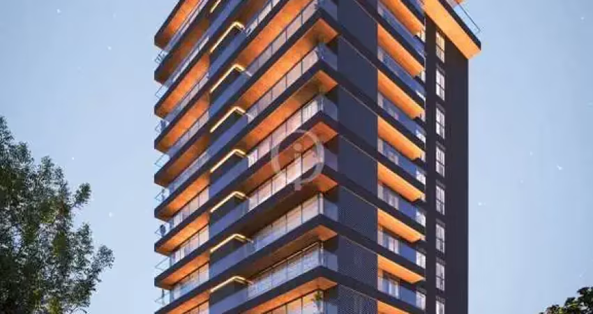 Apartamento com 3 quartos à venda no Atiradores, Joinville 