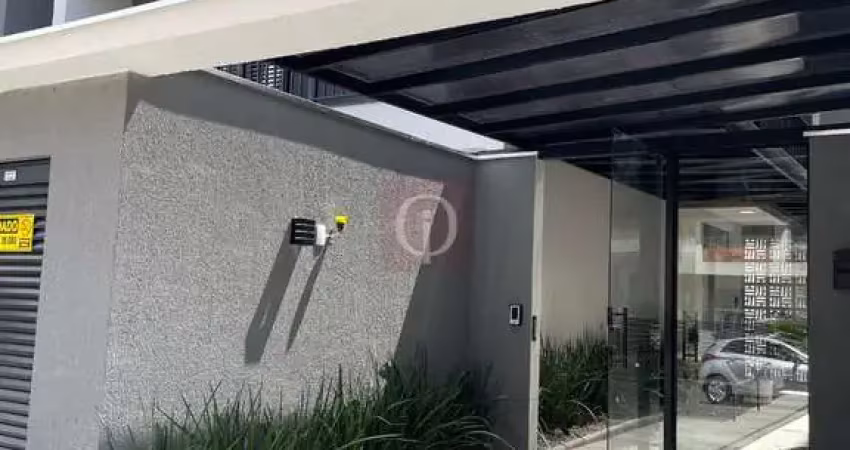 Residencial aruba - anita garibaldi - joinville - sc