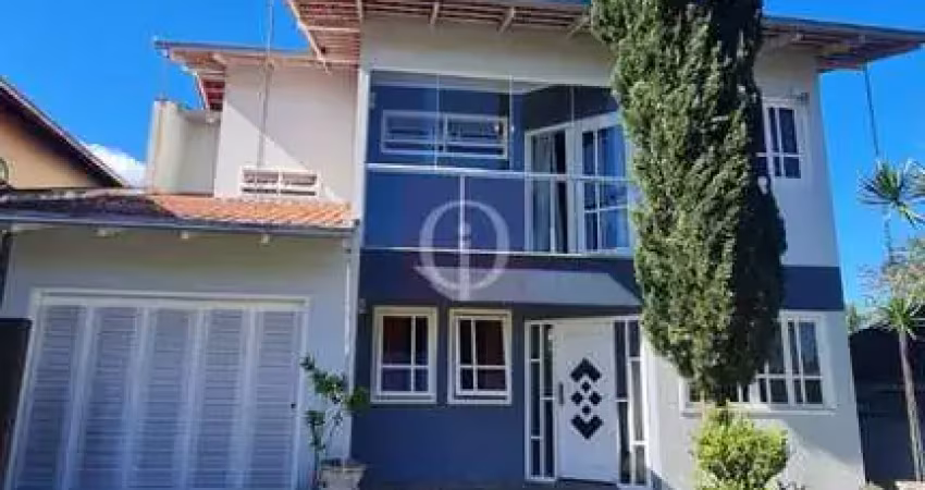 Casa com 3 quartos à venda no Comasa, Joinville 