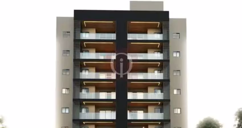 Apartamento com 3 quartos à venda no Saguaçu, Joinville 