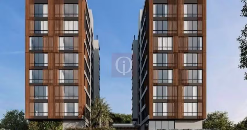 Apartamento com 3 quartos à venda no Santo Antônio, Joinville 