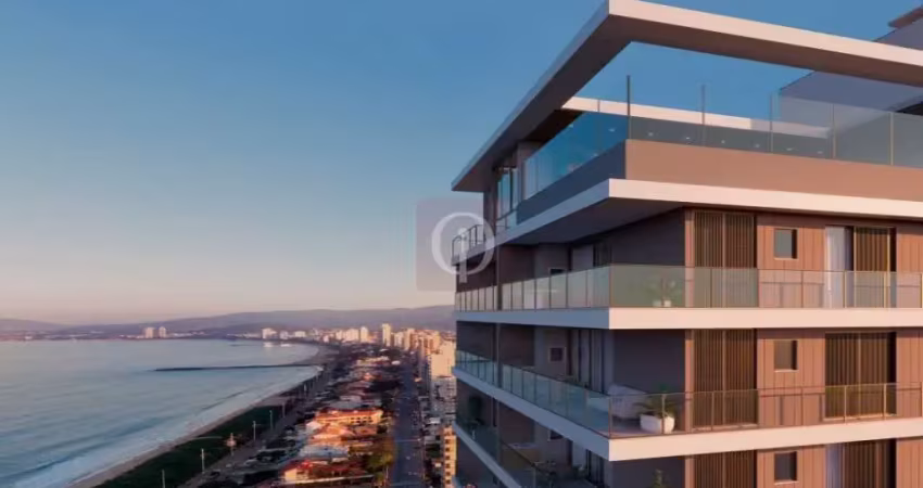 Apartamento com 2 quartos à venda no Centro, Balneário Piçarras 