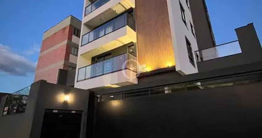 Residencial lago di garda á venda no bairro anita garibaldi, em joinville/sc.