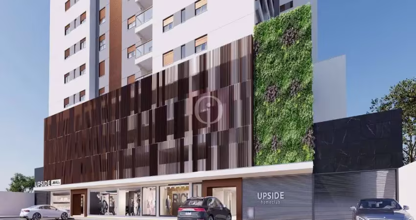 Apartamento com 2 quartos à venda no Itacolomi, Balneário Piçarras 