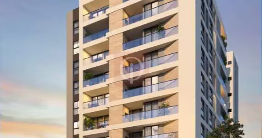 Apartamento com 2 quartos à venda no Bom Retiro, Joinville 