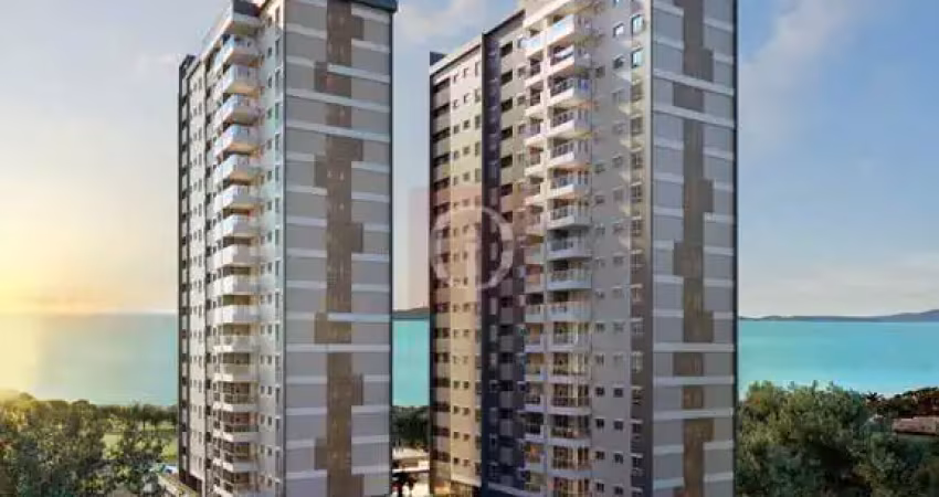 Apartamento com 2 quartos à venda no Centro, Balneário Piçarras 