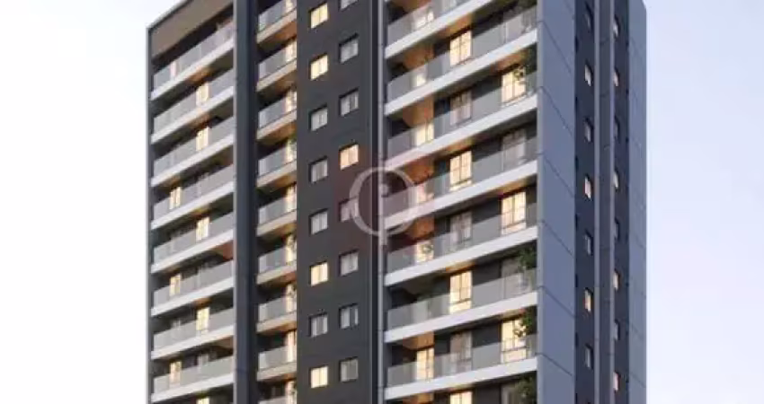 Apartamento com 2 quartos à venda no Anita Garibaldi, Joinville 