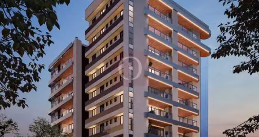 Apartamento com 3 quartos à venda no Santo Antônio, Joinville 