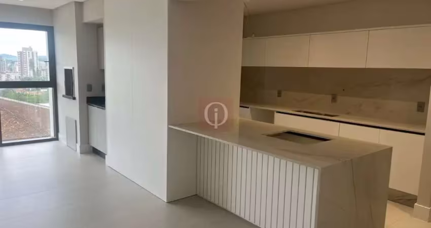 Apartamento com 3 quartos à venda no Anita Garibaldi, Joinville 