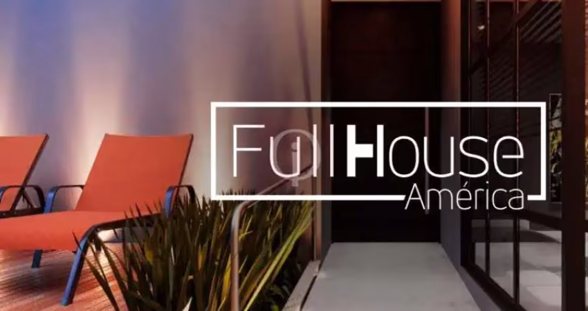 Apartamento com 2 quartos à venda no América, Joinville 