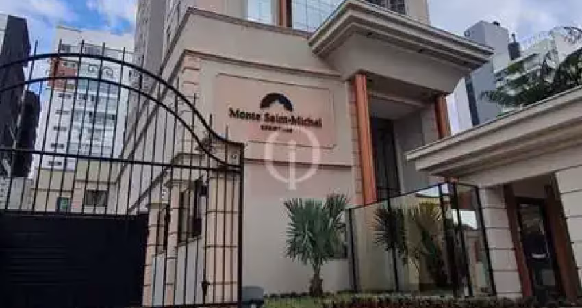 Apartamento com 3 quartos à venda no Saguaçu, Joinville 