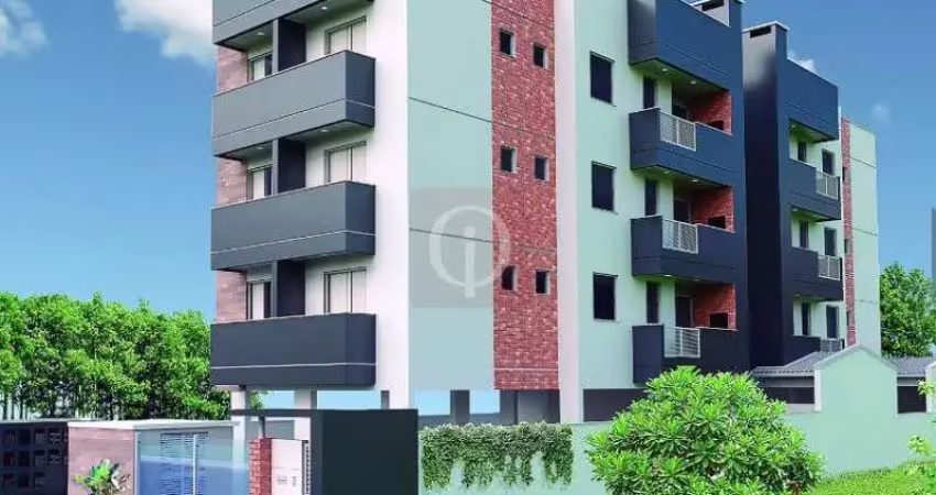 Apartamento com 2 quartos à venda no Costa e Silva, Joinville 