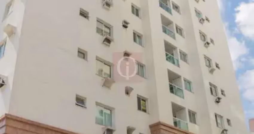 Cobertura plana mobiliado a venda no edifício garden atiradores em joinville.