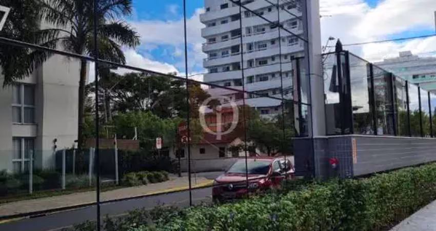 Apartamentos a venda de alto padrão no edifício the lux no bairro américa em joinville.