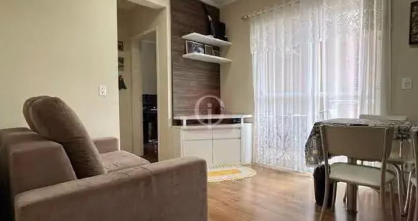 Apartamento para a venda no bairro saguaçu em joinville/sc.