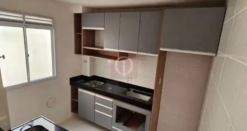 Apartamento semimobiliado no bairro vila nova em joinville/sc.