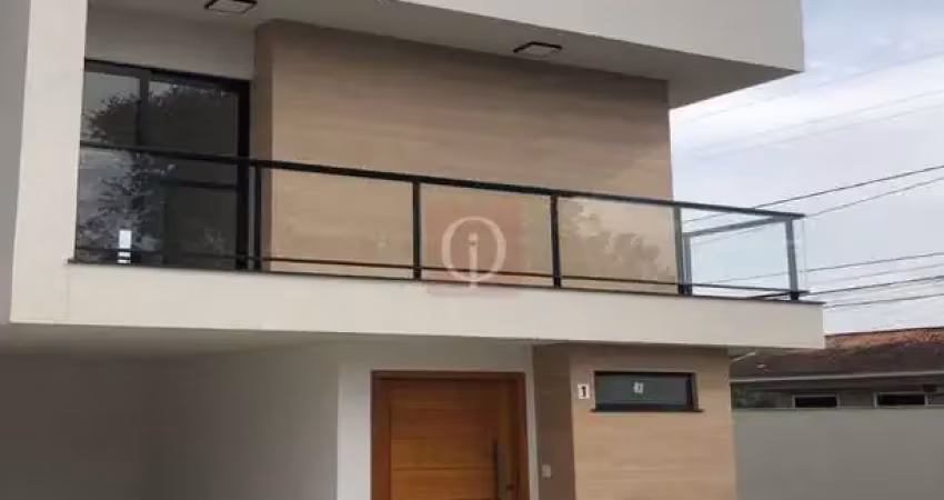Residencial fernando de noronha - condomínio fechado em joinville