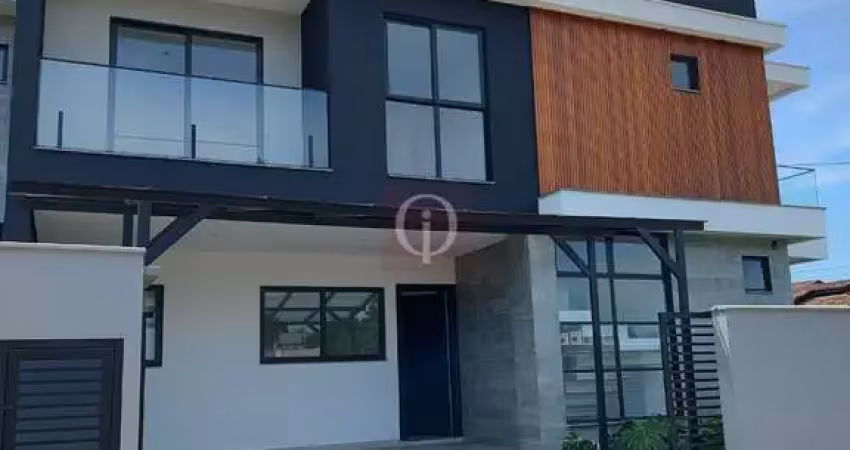 Venha conhecer o saguaçu homes: um incrível sobrado geminado, totalmente novo e pronto para morar!