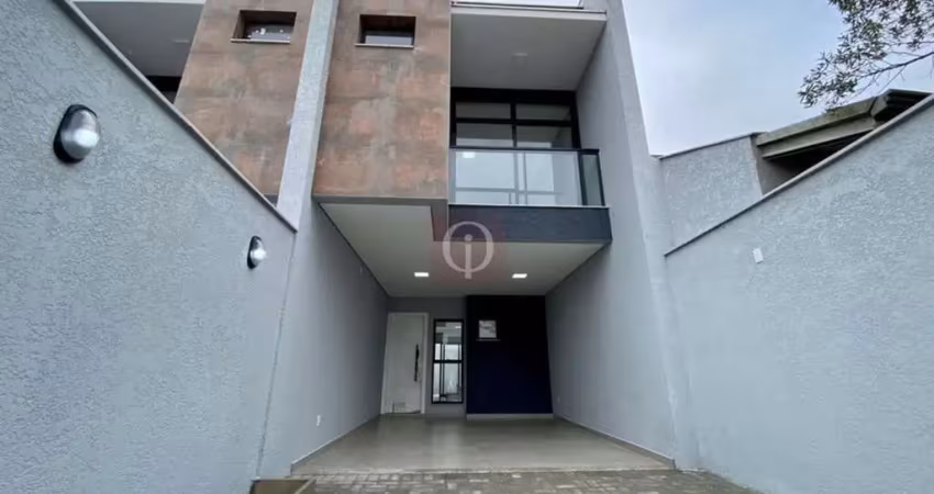 Geminado mobiliado no bairro guanabara em joinville/sc.