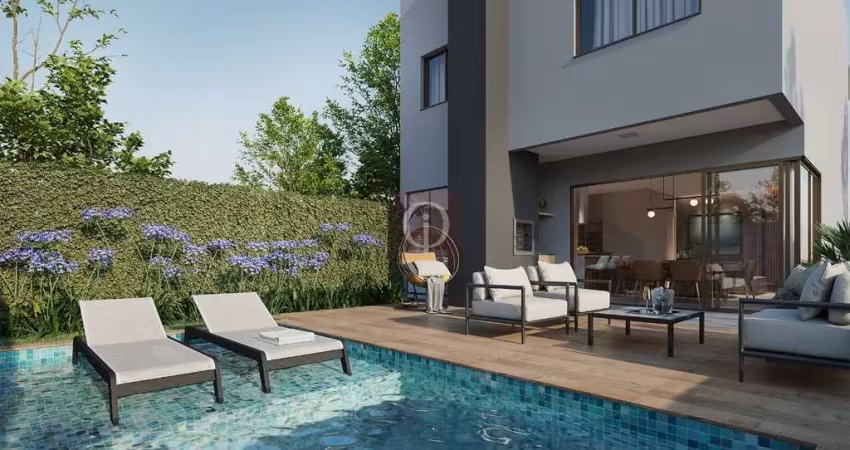 Já pensou em viver num lugar que é tão leve quanto exclusivo, tão sereno quanto particular? lumina house.