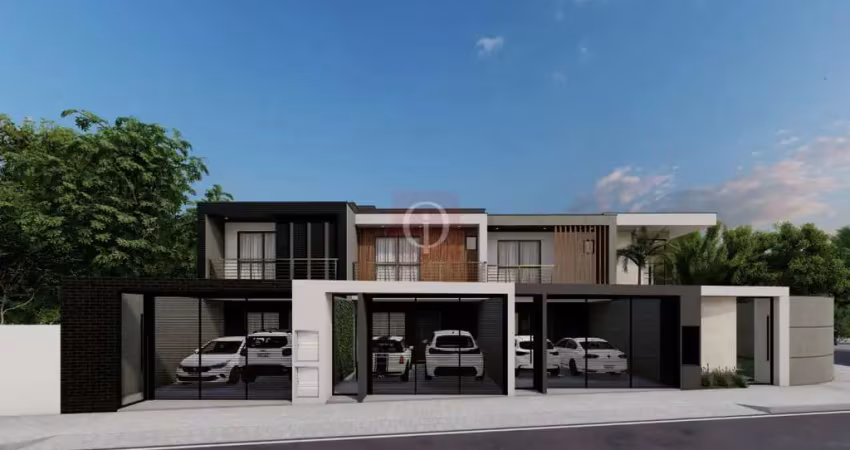 Sobrado geminado | bairro saguaçu | proximo ao colegio machado de assis.