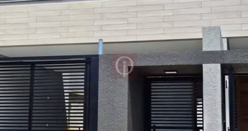 Amplos geminados prontos para morar no bairro santo antônio em joinville/sc.