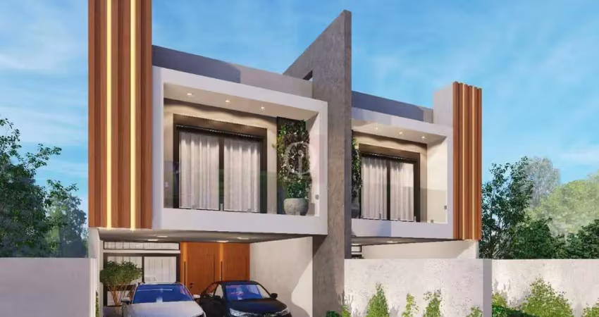 Casa com 3 quartos à venda no Glória, Joinville 