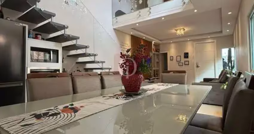 Charme, conforto e localização privilegiada no bairro glória em joinville/sc.