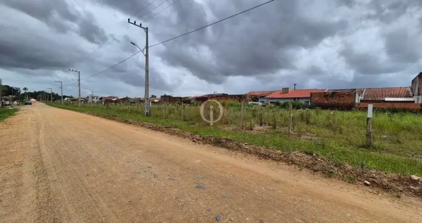 Terreno próximo lagoa e ao centro de barra velha/sc.