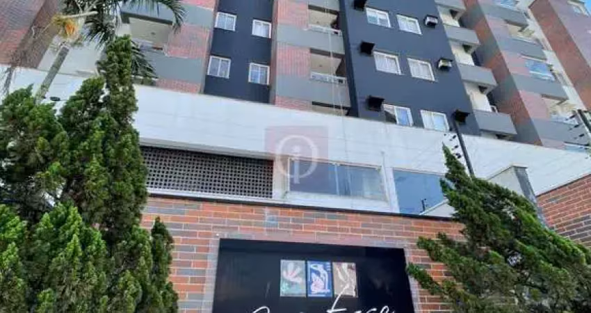 Apartamento para alugar no bairro saguaçu em joinville/sc