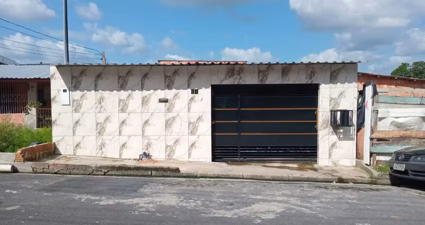 Casa reformada com excelente estrutura e potencial de ampliação