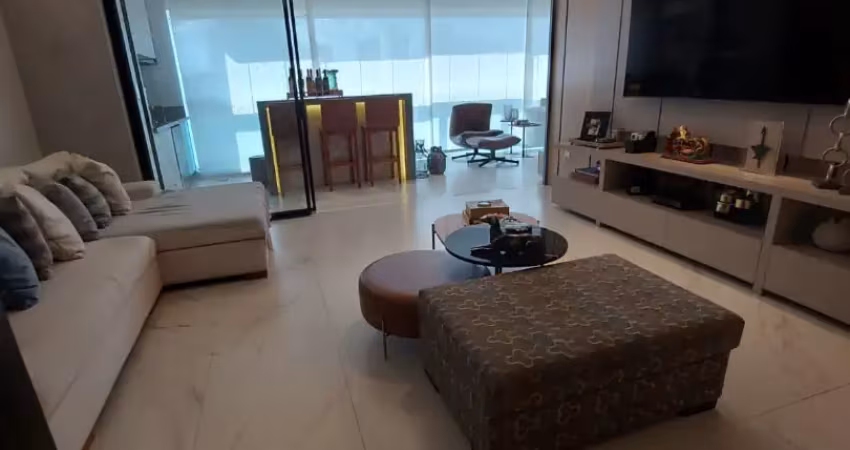 Vendo  diamond residence tower - belíssimo apartamento com 202 m² de área privativa